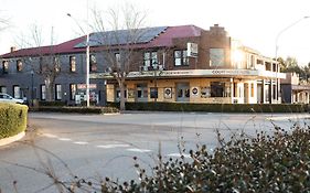 Courthouse Hotel Boorowa